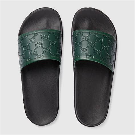 gucci sandals mens replica